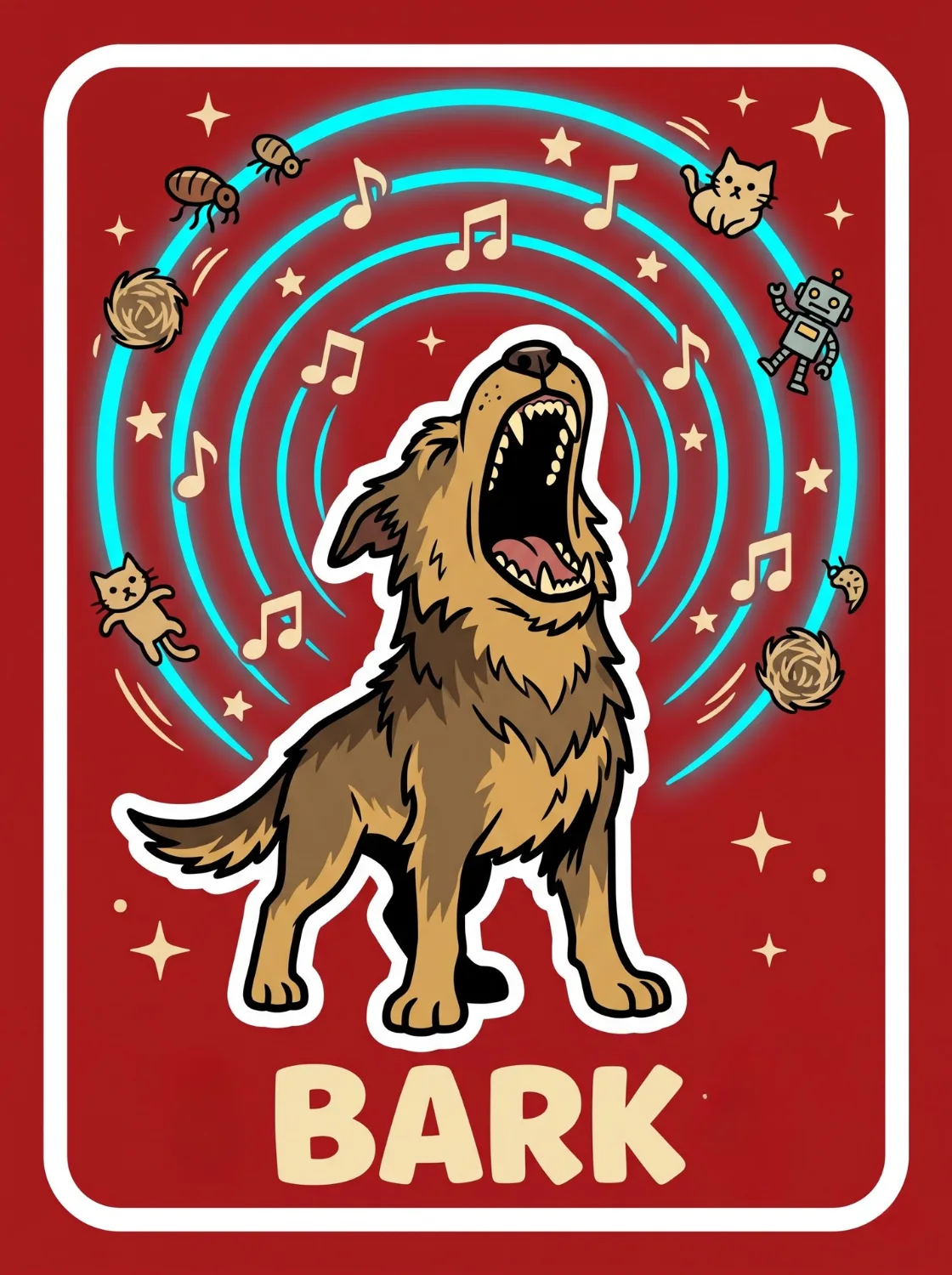 Bark