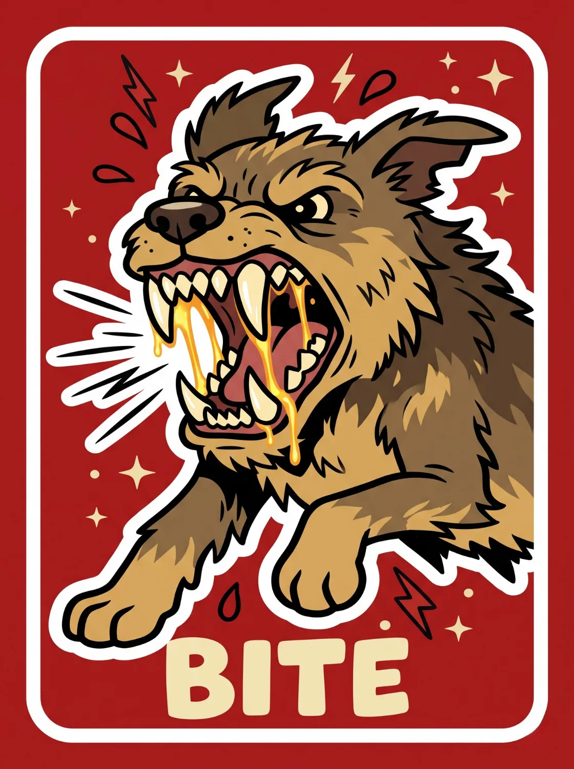 Bite