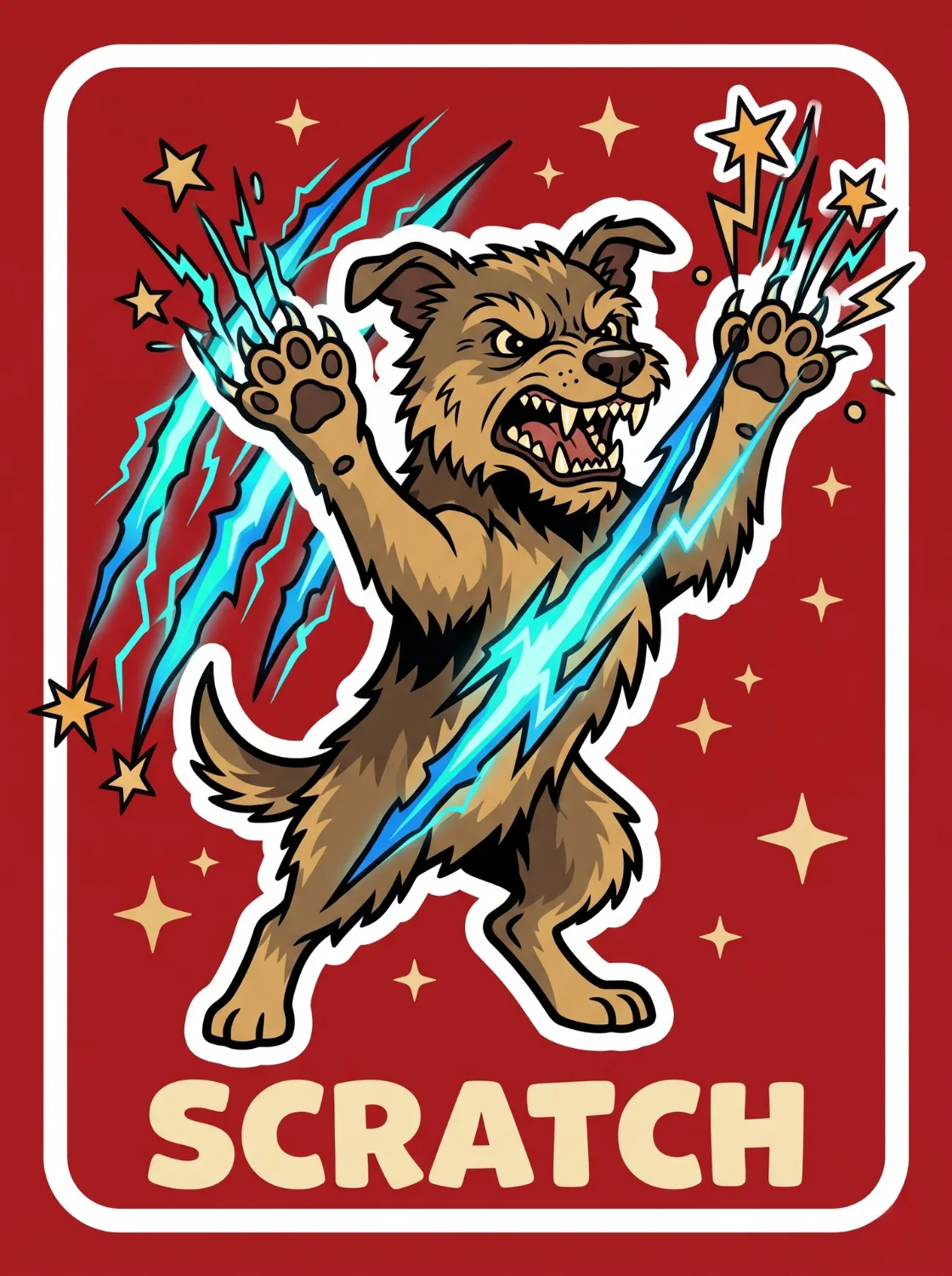 Scratch