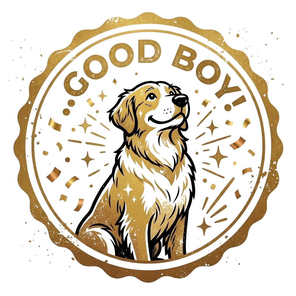 Good Boy
