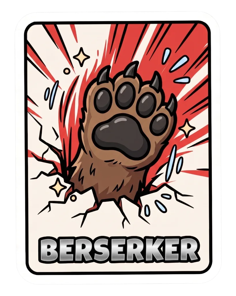 Berserker