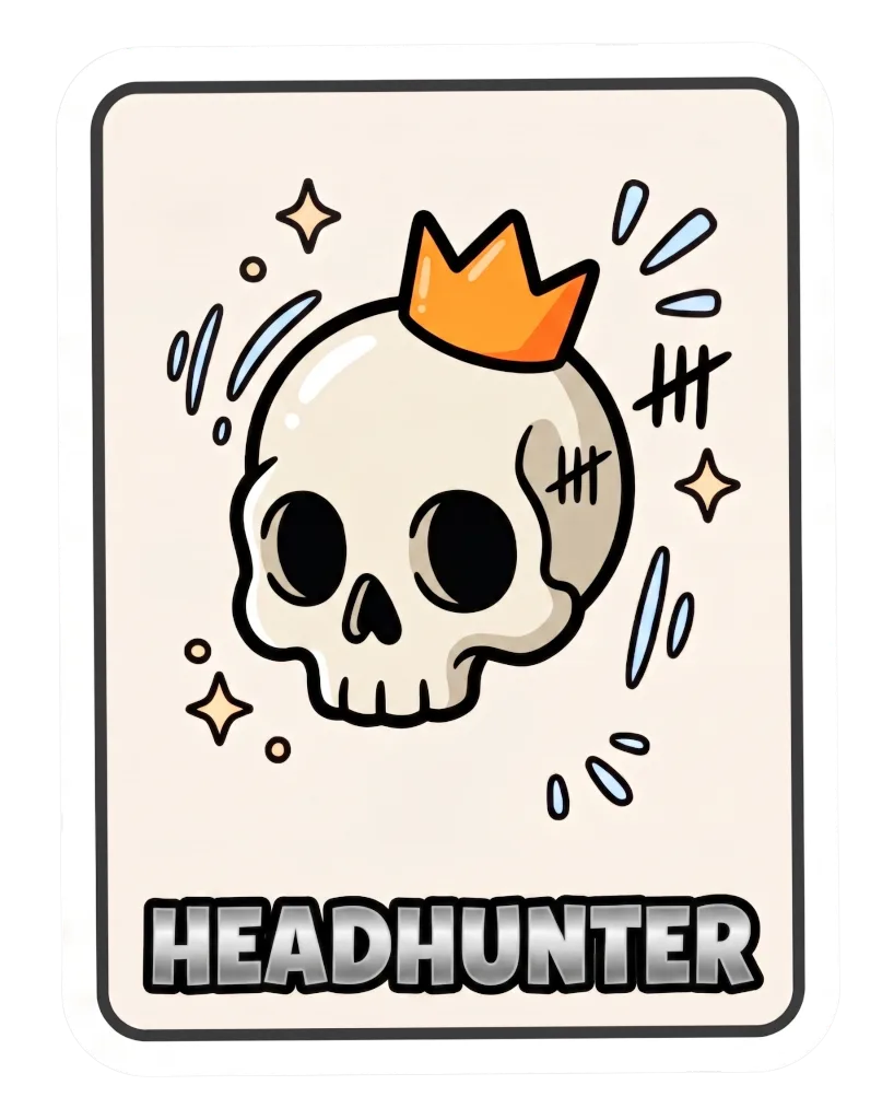 Headhunter