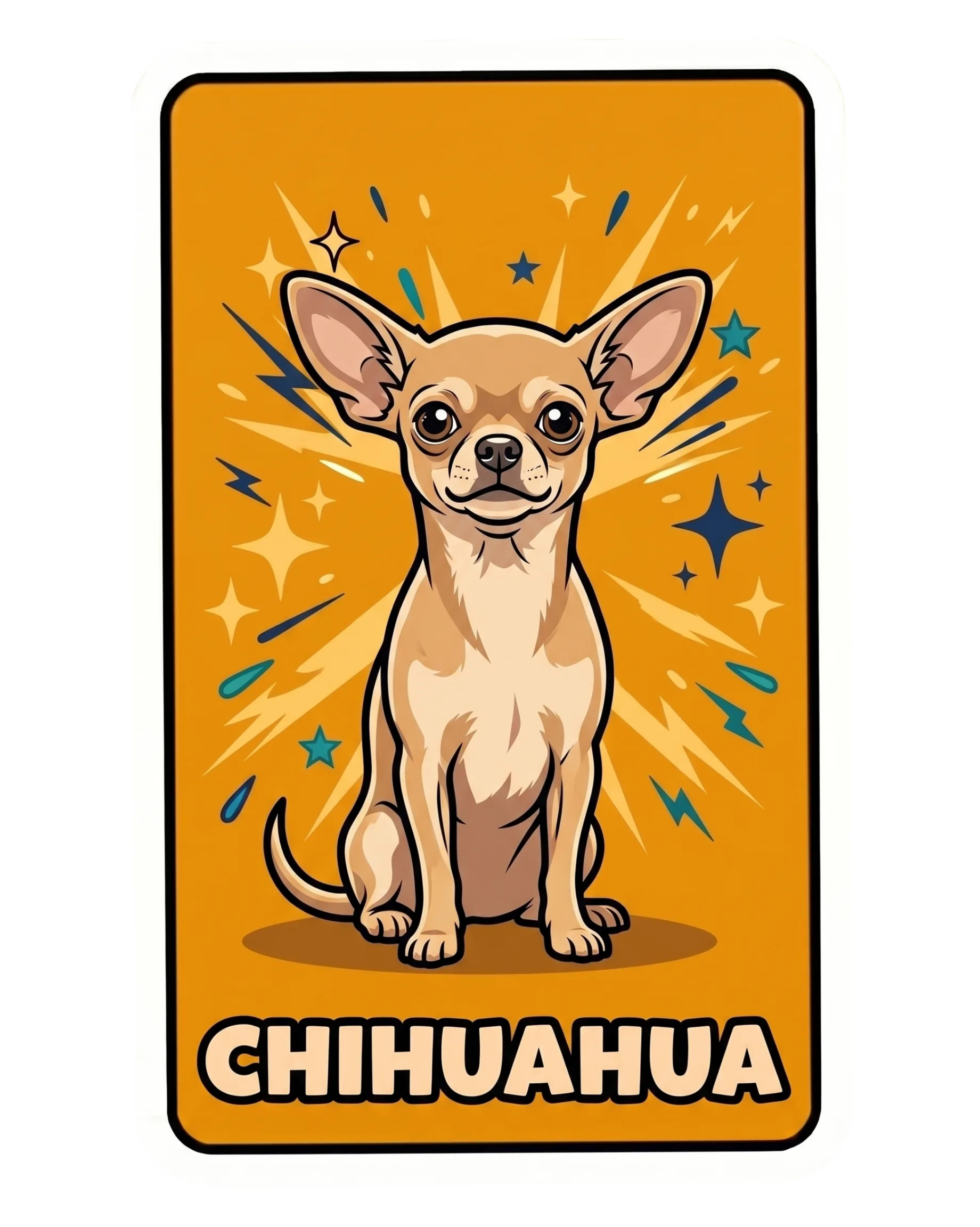 Chihuahua