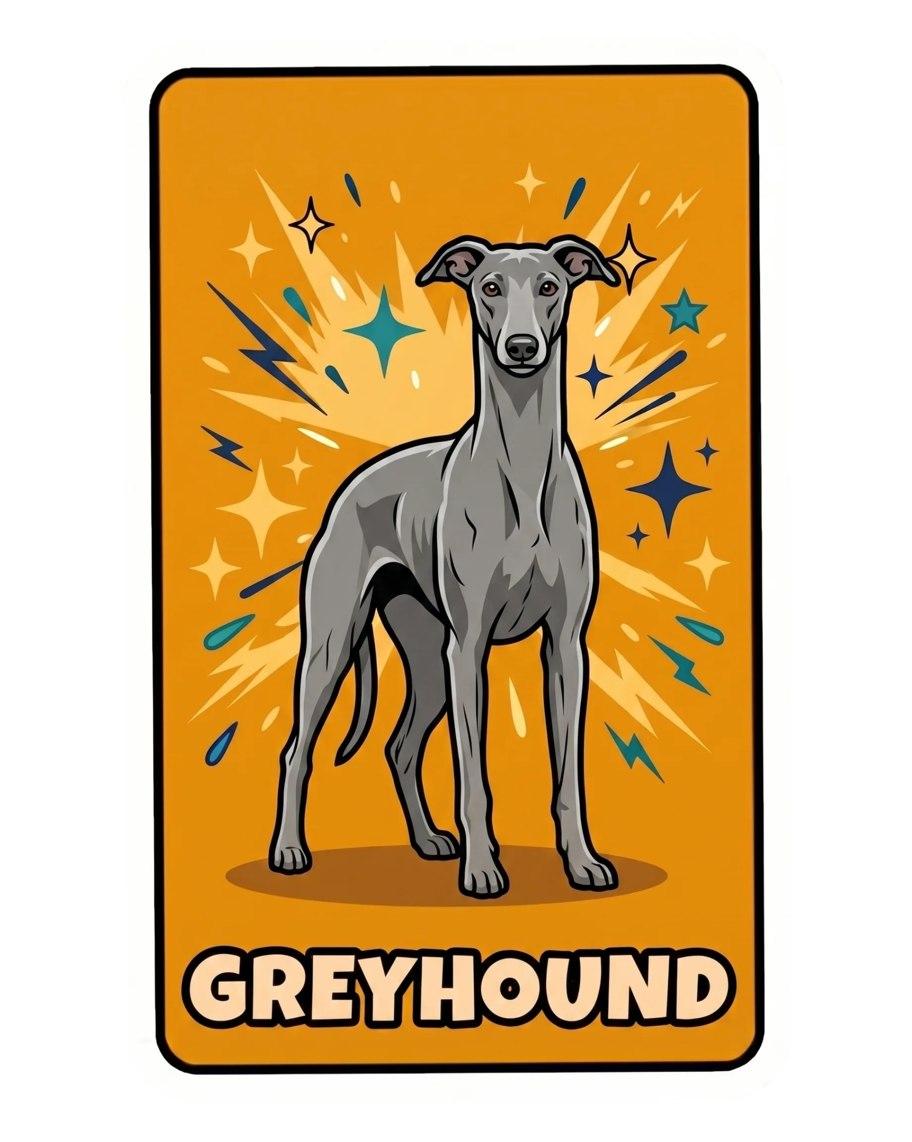 Greyhound