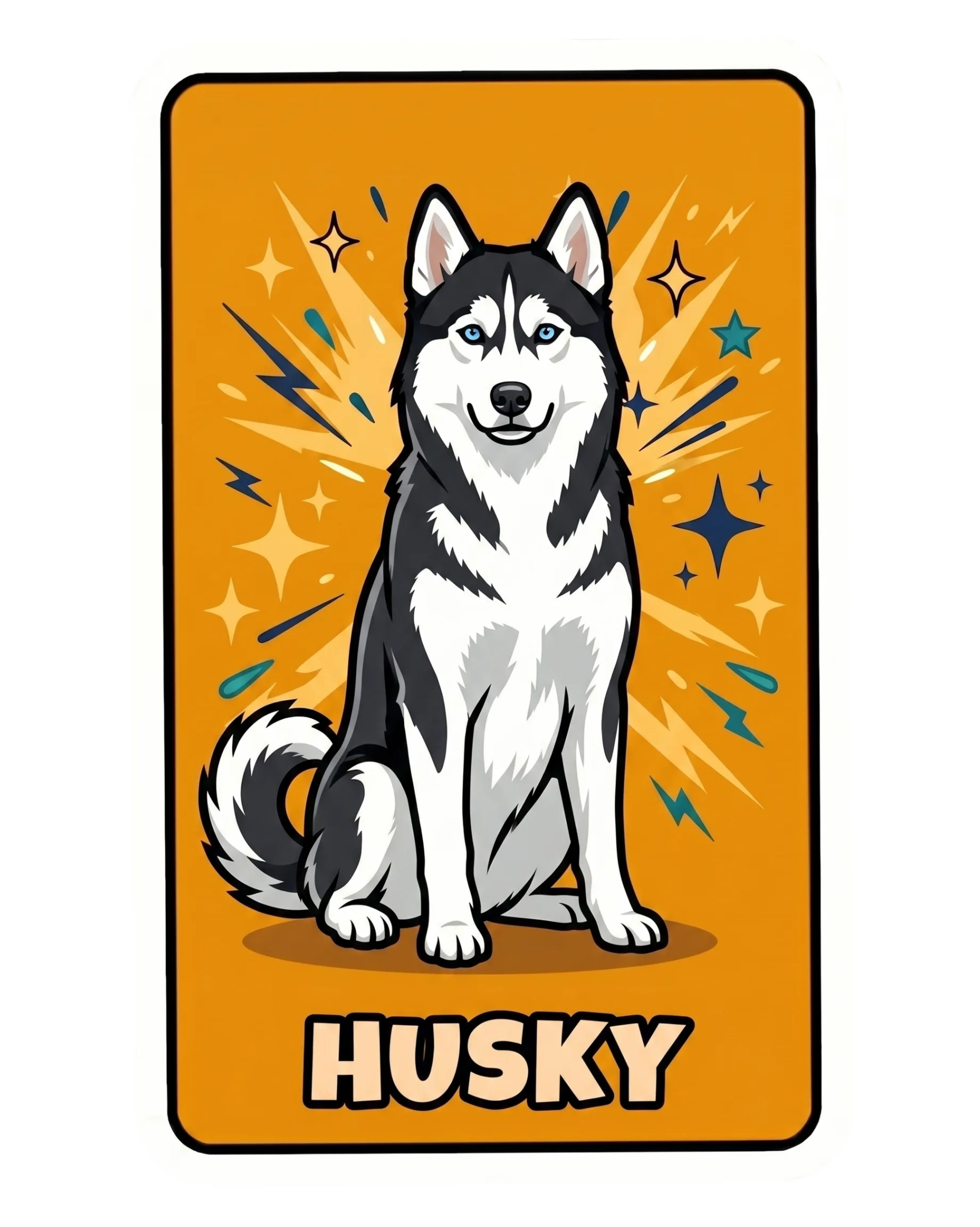 Husky