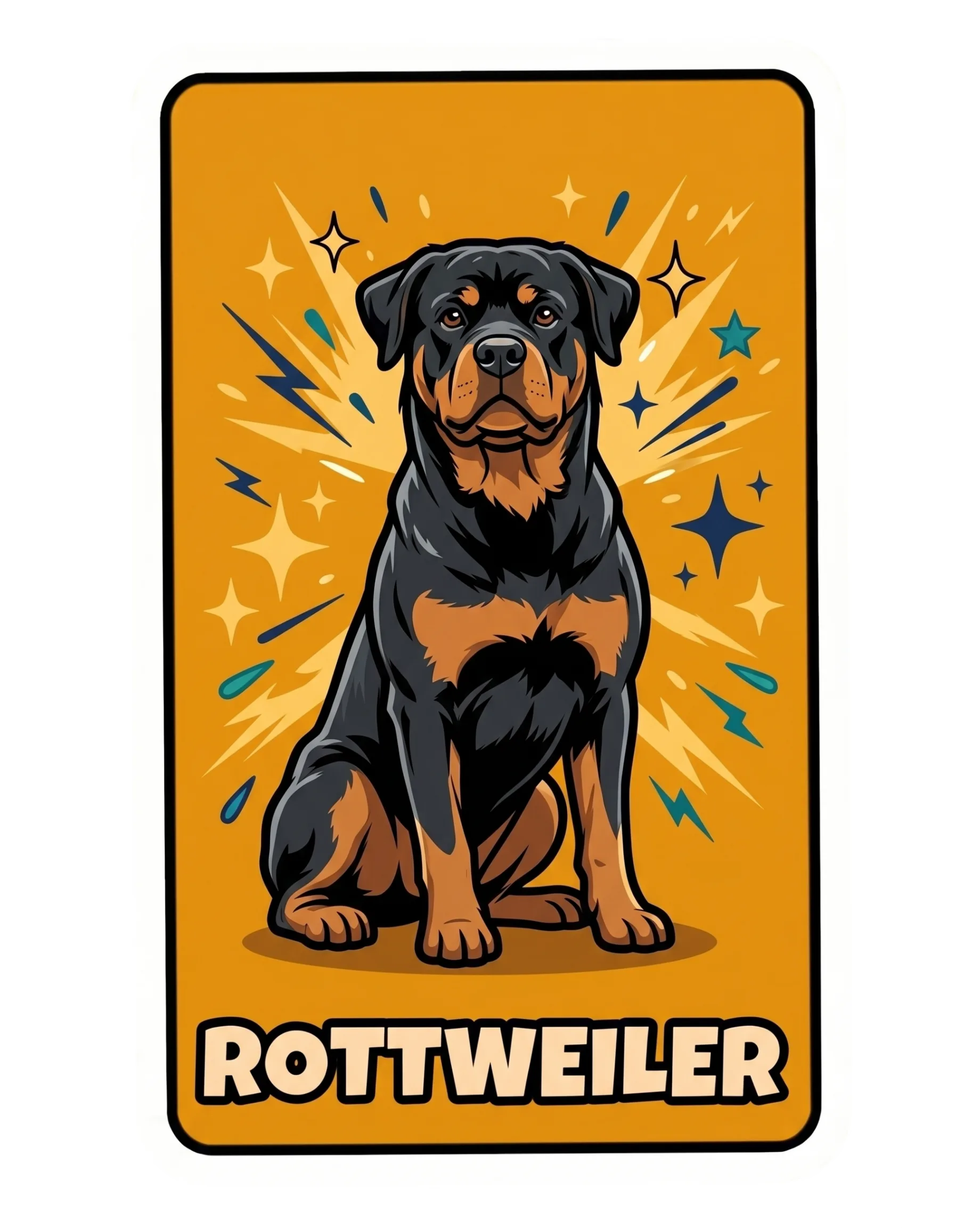 Rottweiler