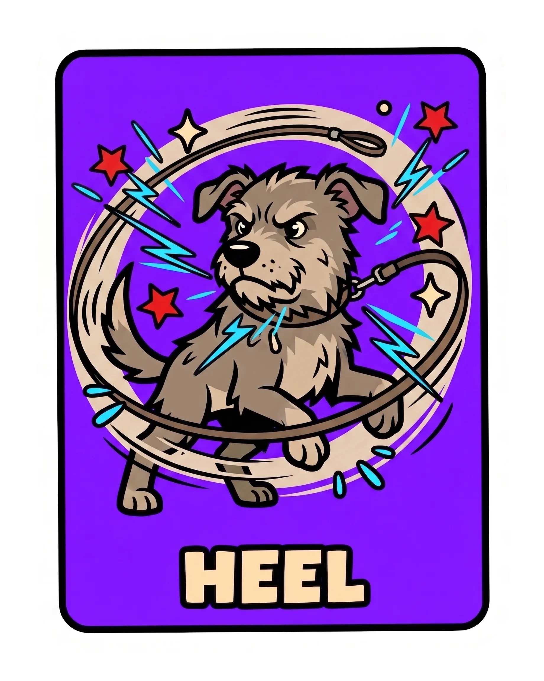 Heel