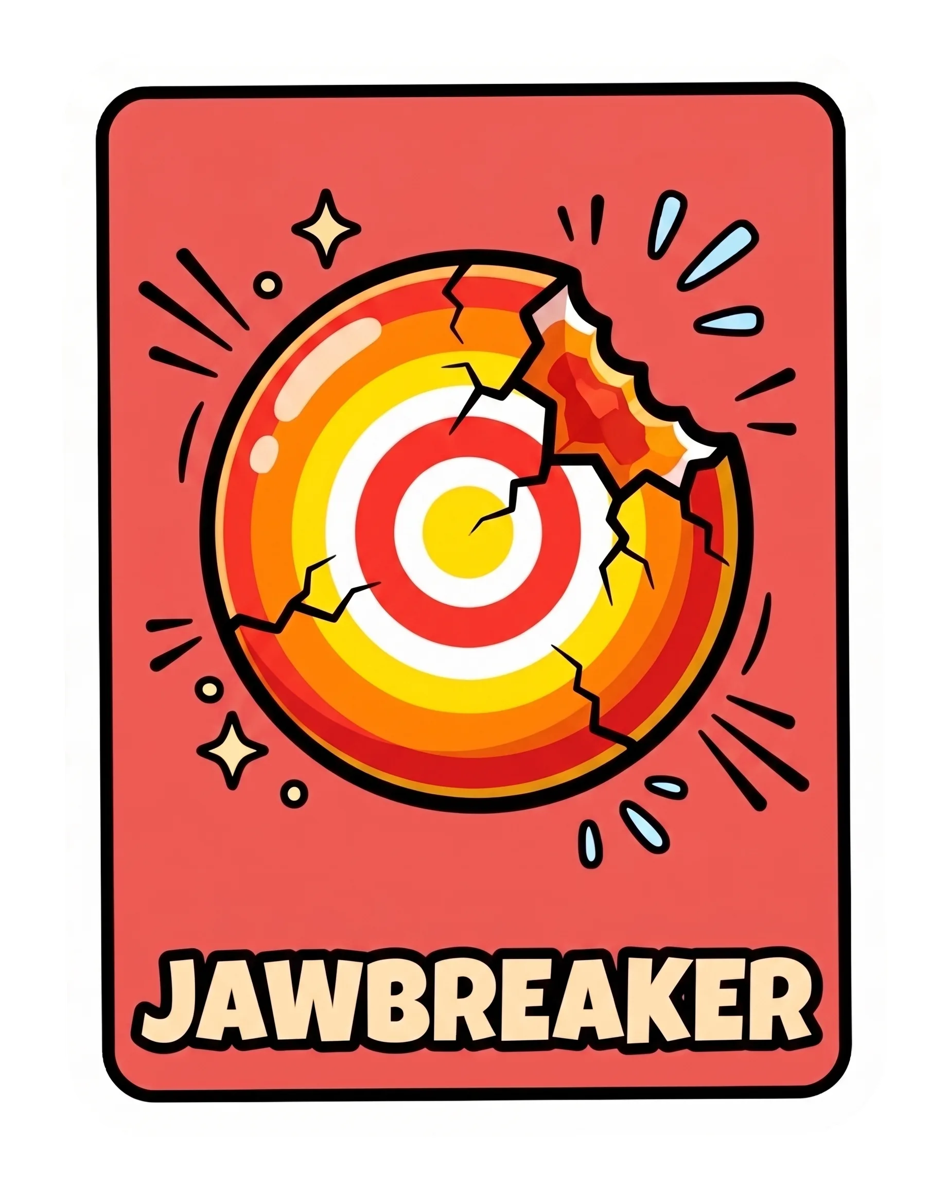 Jawbreaker