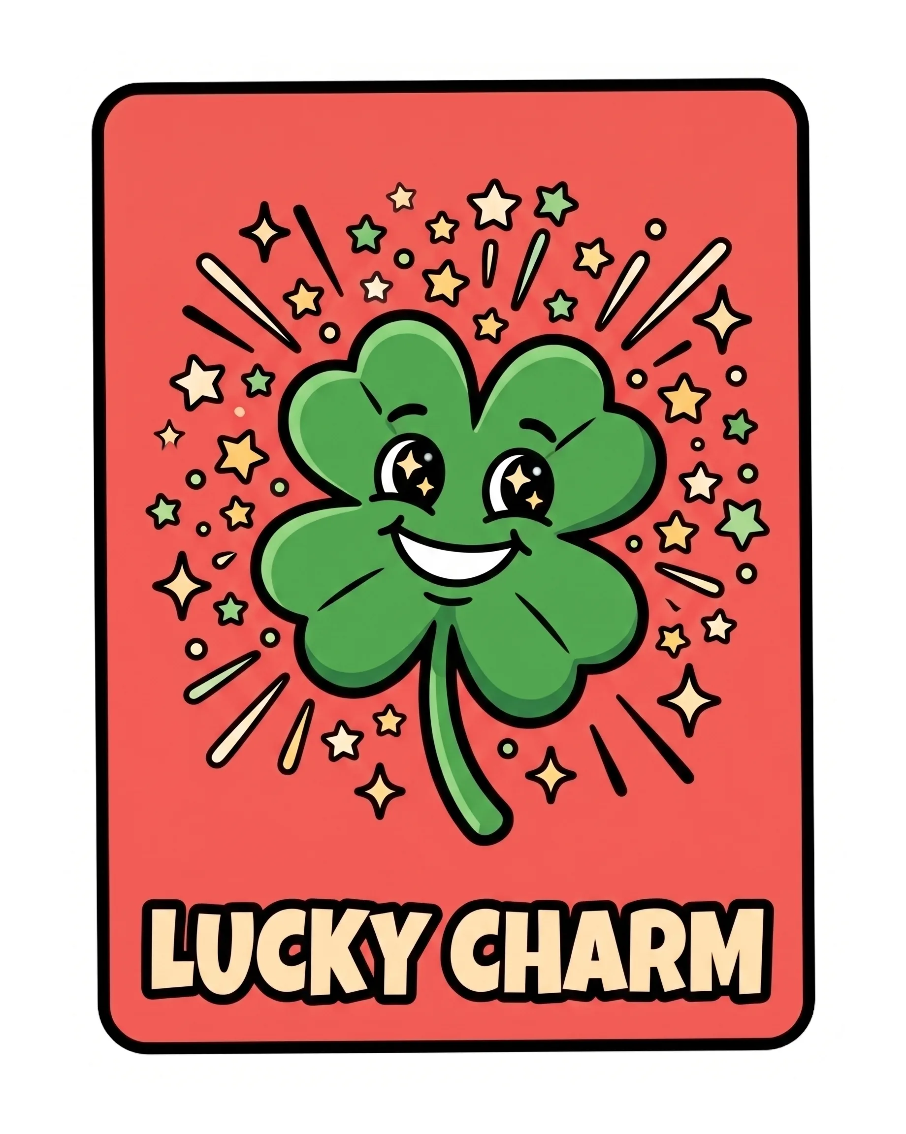 Lucky Charm