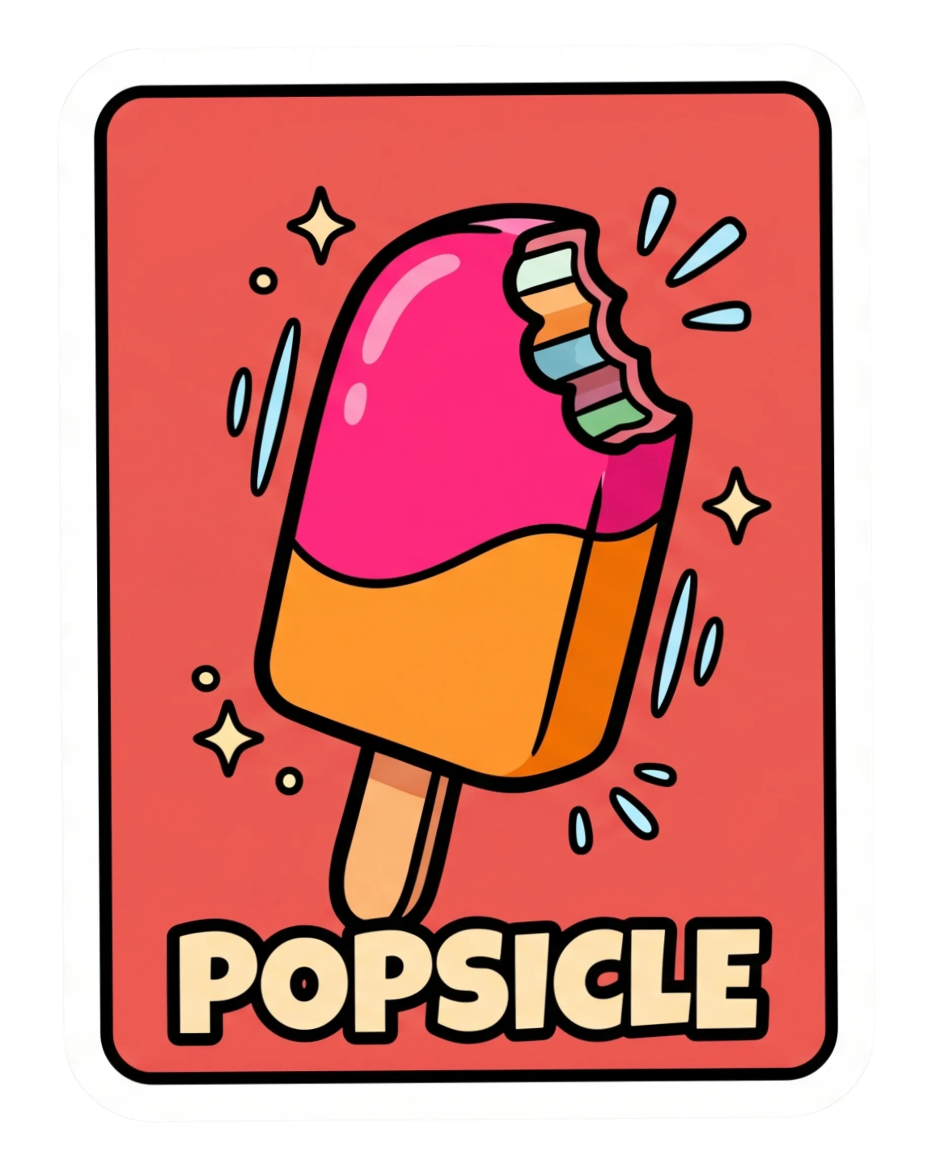 Popsicle
