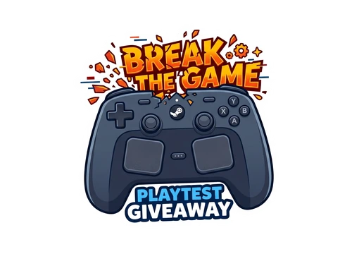 Break the Game — Playtest Giveaway